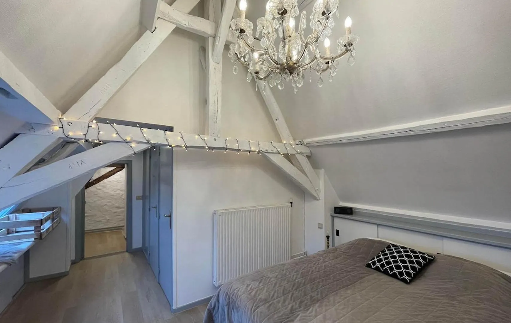 Maison Gaston Brugge 0*,