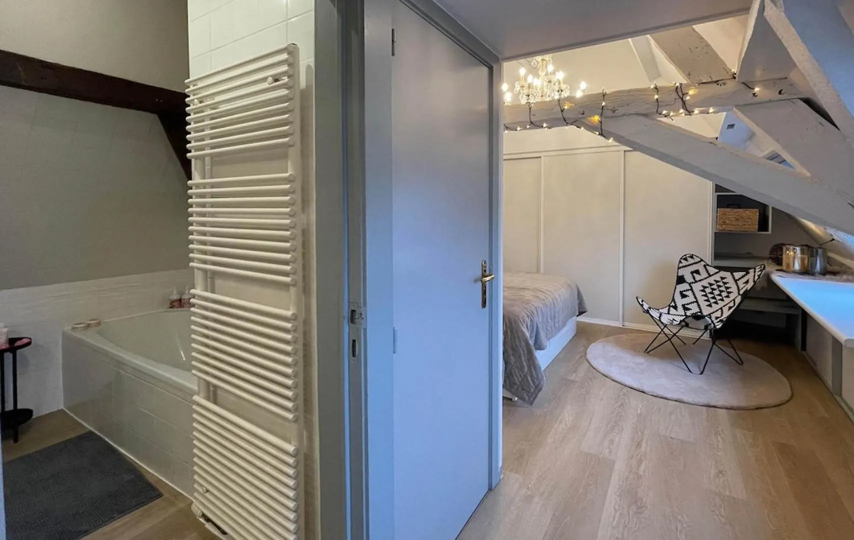 Maison Gaston Brugge 0*,  Belçika