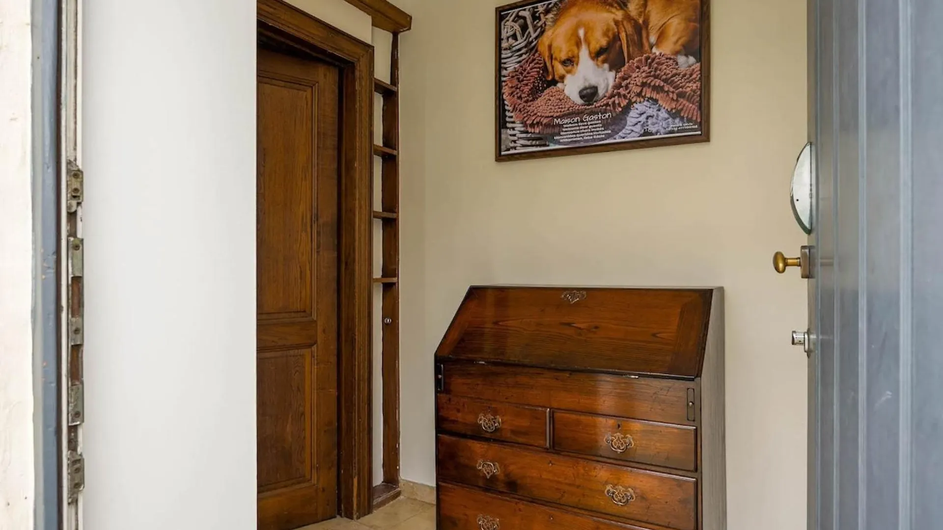 Tatil Evi Maison Gaston Brugge