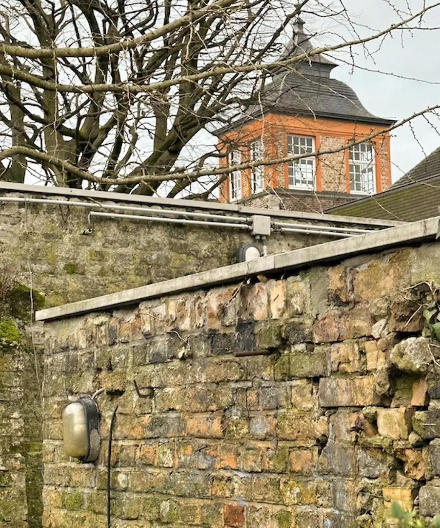 Casa de Férias Maison Gaston Bruges