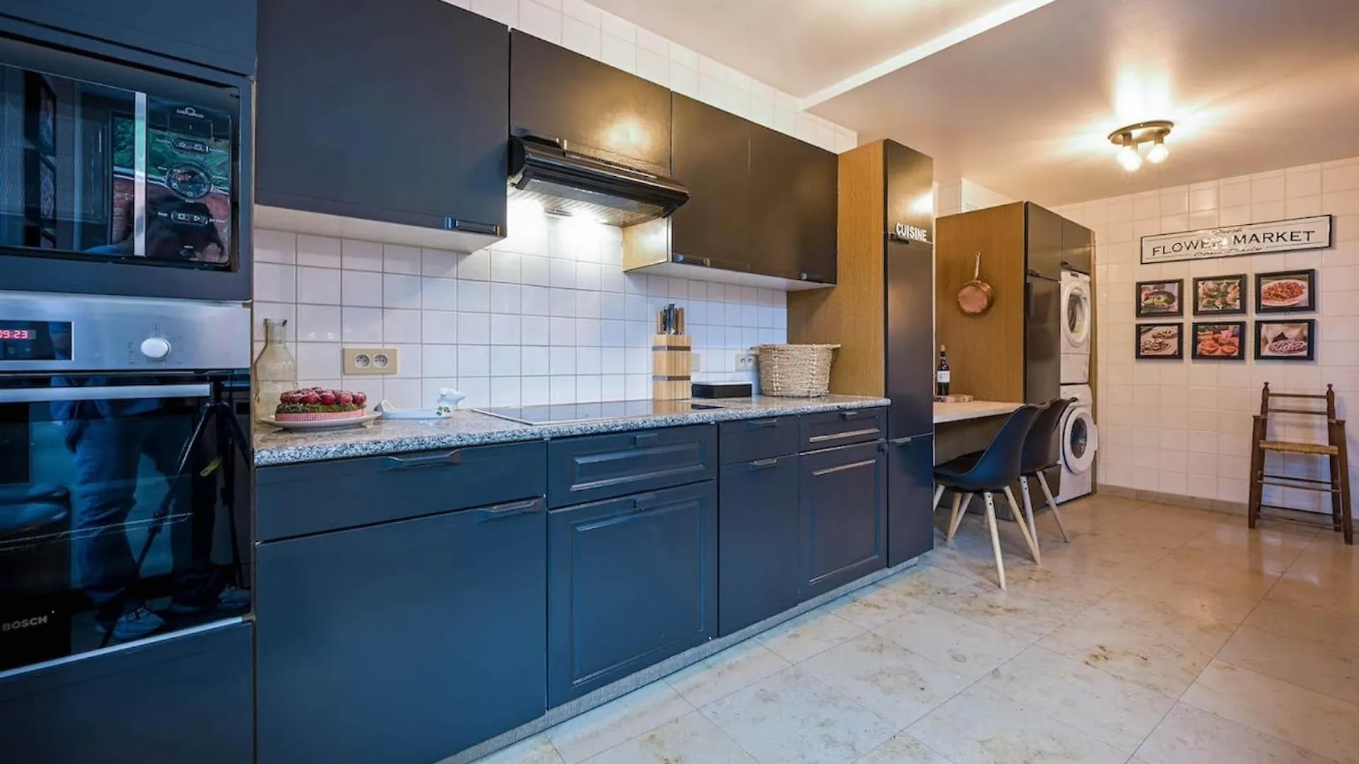 Casa de Férias Maison Gaston Bruges Bélgica