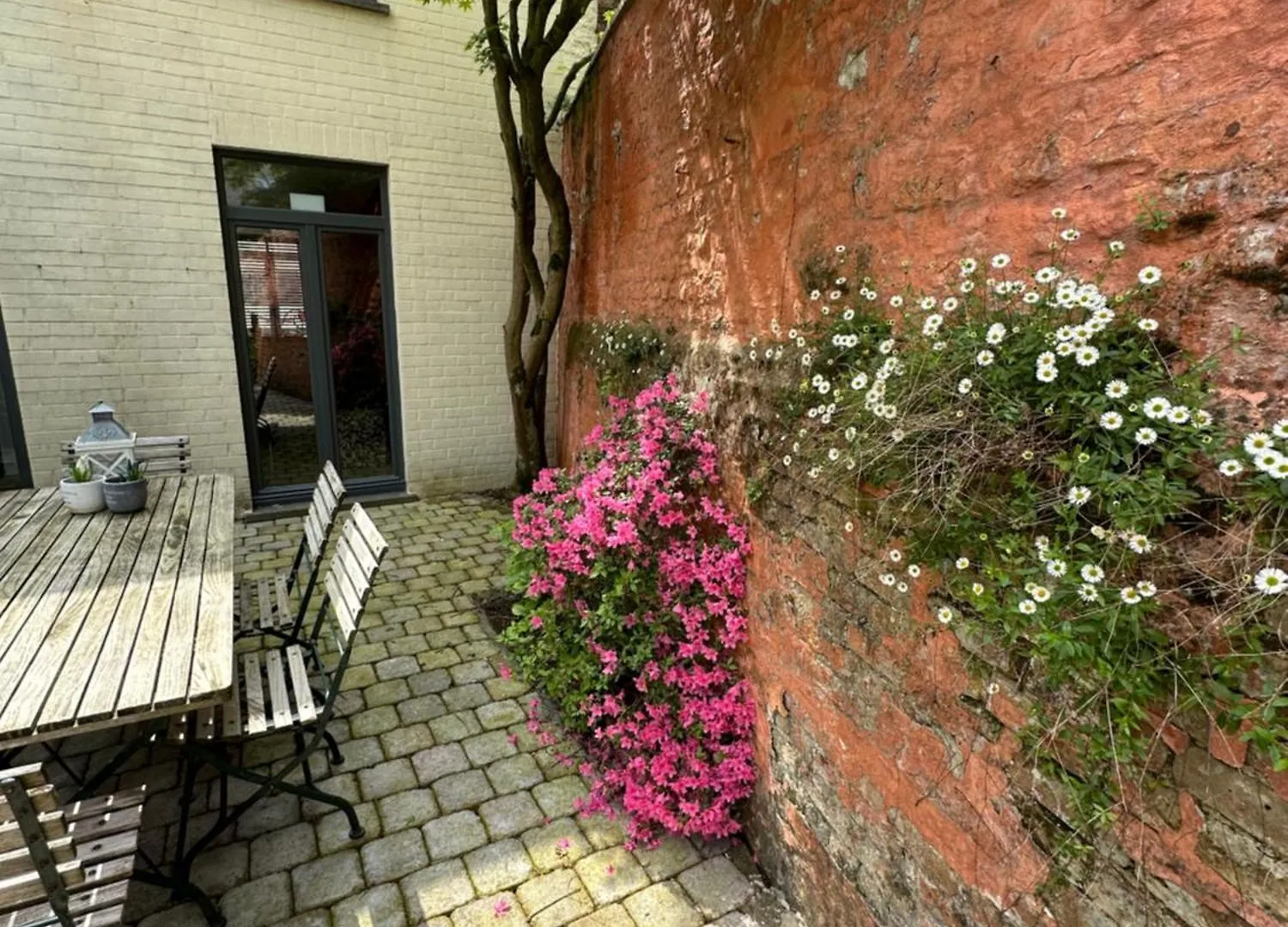 Maison Gaston Bruges 0*,  Bélgica