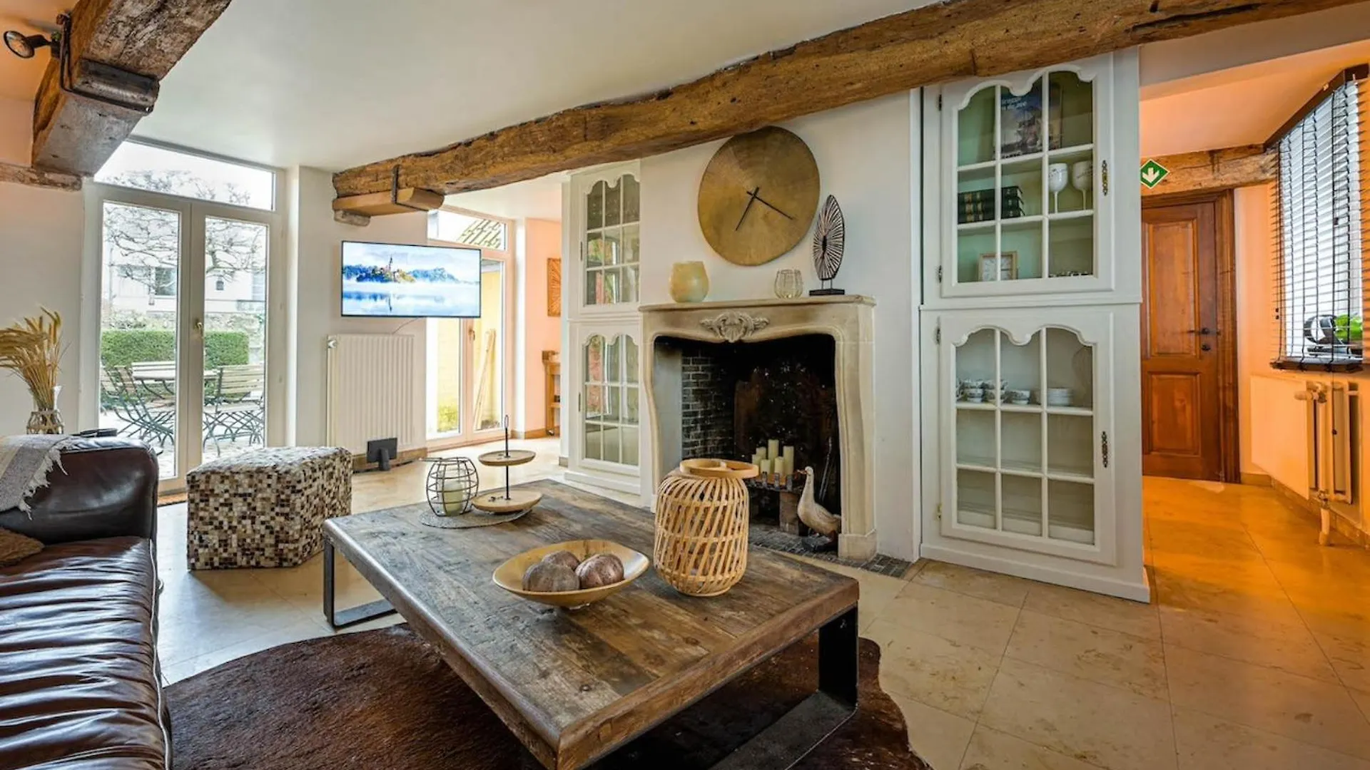 Casa de Férias Maison Gaston Bruges