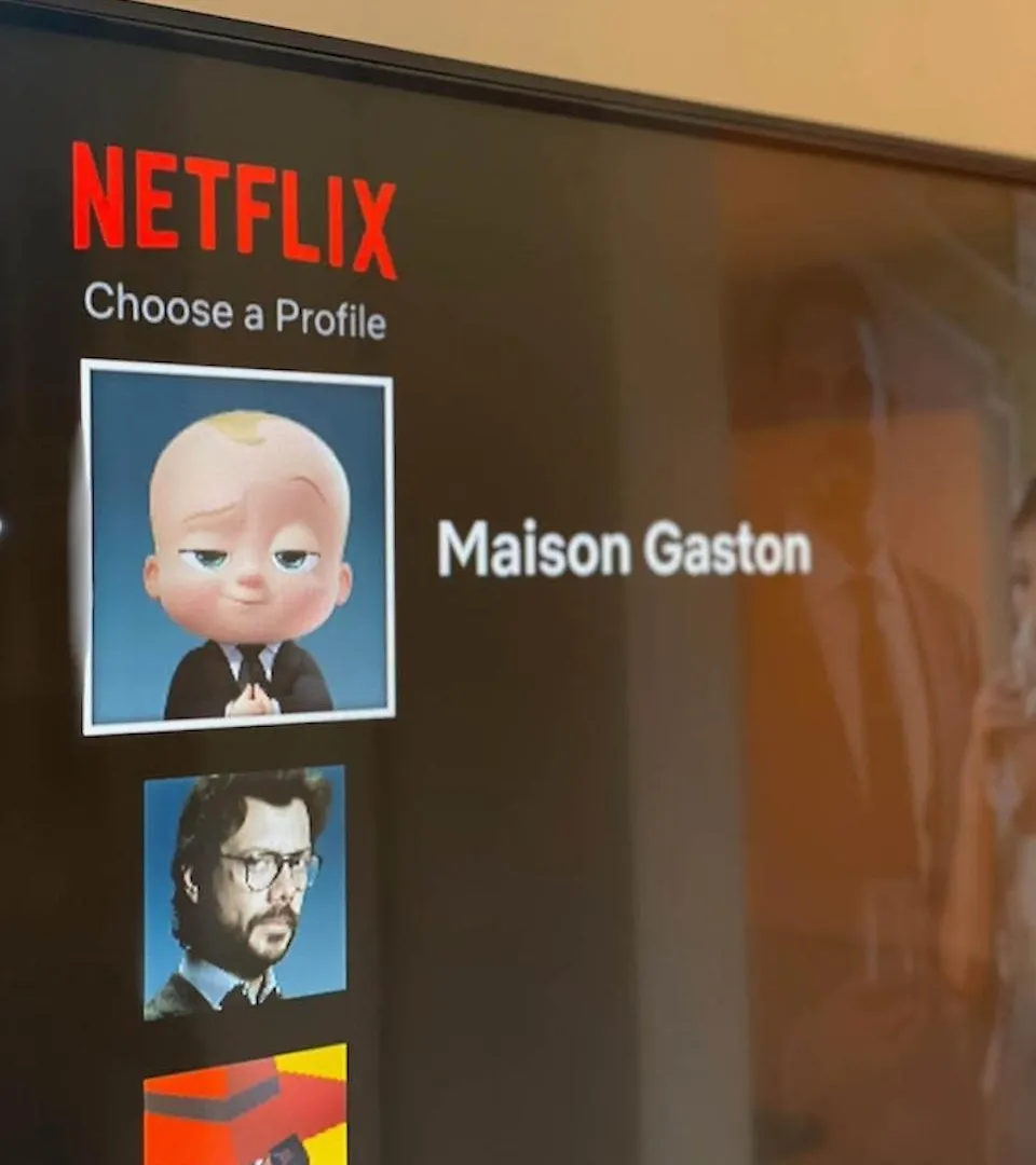 Maison Gaston Bruges Hébergement de vacances