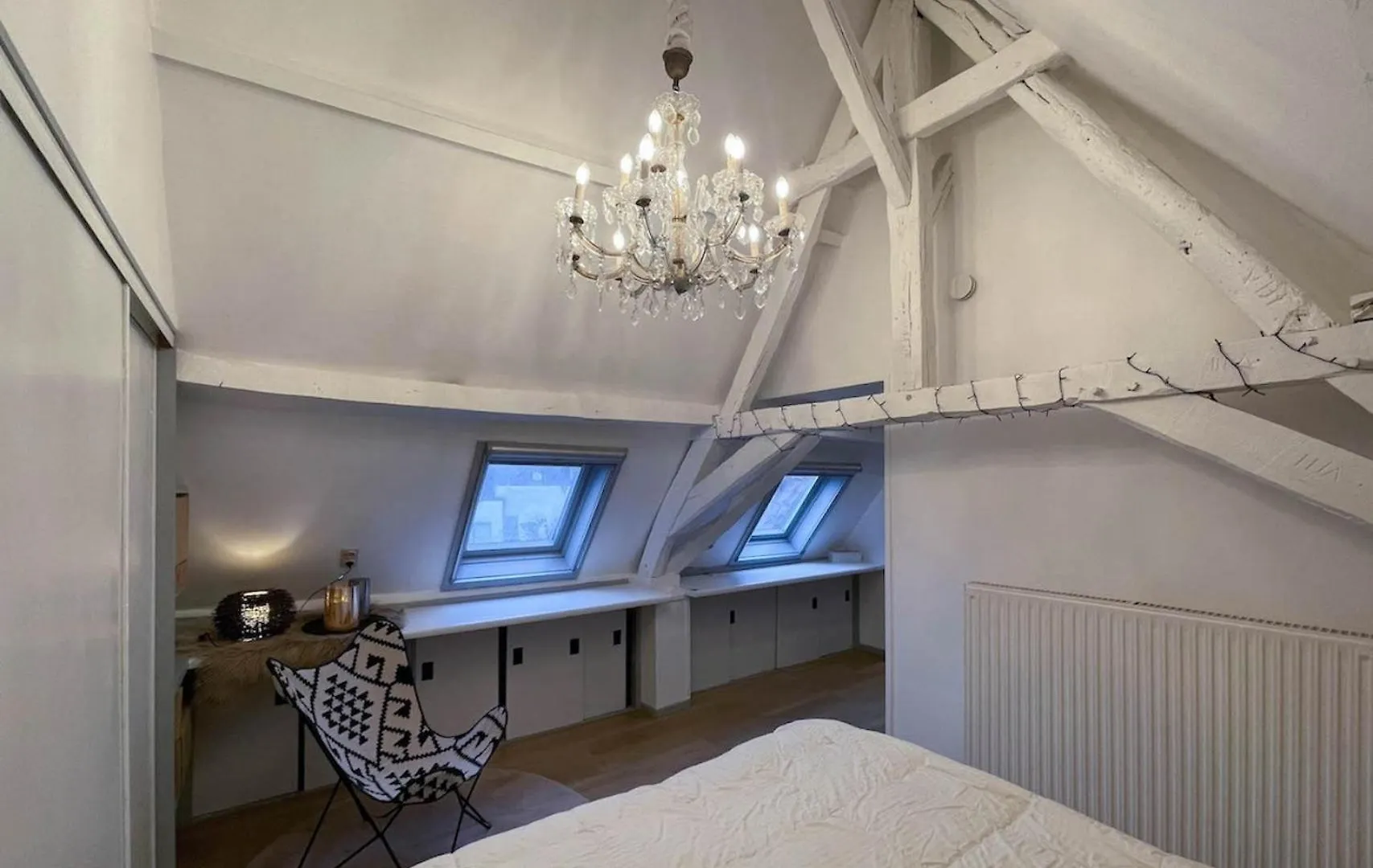 Maison Gaston Bruges 0*,